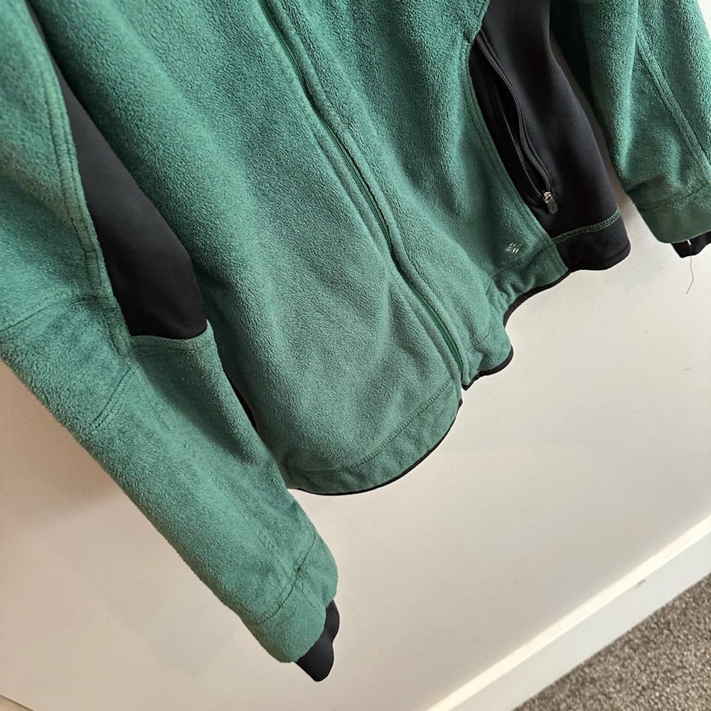 Michigan State Jacket - Picture 4 of 4